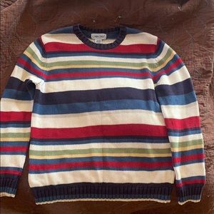 Cabin creek sweater